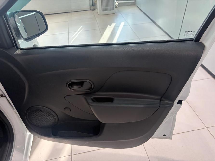 Renault Logan II Рестайлинг Екатеринбург  - изображение 16
