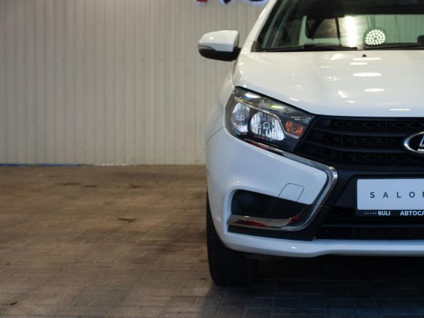 Lada (ВАЗ) Vesta I с пробегом 2021 года, цена 1 125 000 рублей, 65322 км, седан, Автокод Объявления