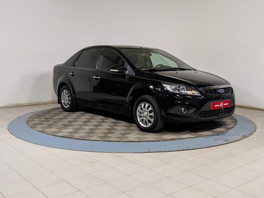Ford Focus II Рестайлинг Екатеринбург  - изображение 2