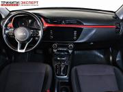 Kia Rio IV Рестайлинг Белгород  - изображение 28