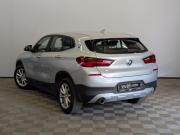 BMW X2 I (F39) Москва  - изображение 37