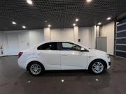 Chevrolet Aveo II Чебоксары  - изображение 35