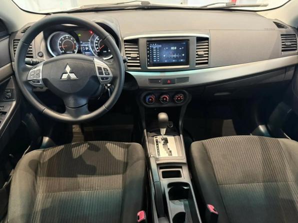 Mitsubishi Lancer X Рестайлинг с пробегом 2013 года, цена 829 000 рублей, 265814 км, седан, Автокод Объявления