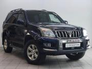 Toyota Land Cruiser Prado 120 Series Барнаул  - изображение 33
