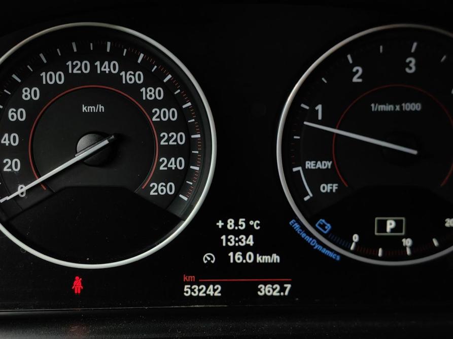 BMW 4 серии F32/F33/F36 Москва  - изображение 13