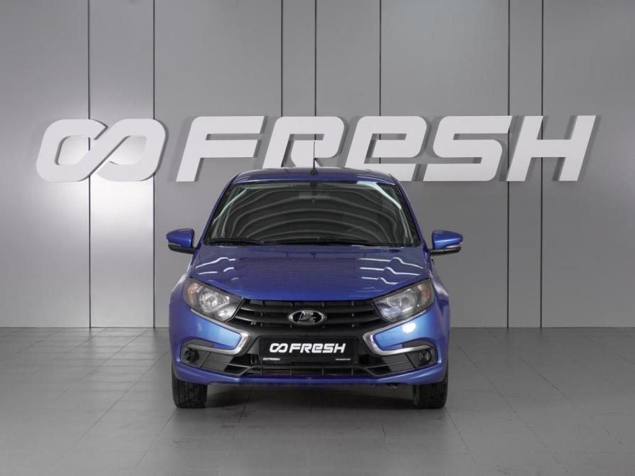 Lada (ВАЗ) Granta I Рестайлинг Минеральные Воды  - изображение 3