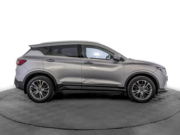 Geely Coolray I с пробегом 2023 года, цена 1 680 000 рублей, 67500 км, внедорожник, Автокод Объявления