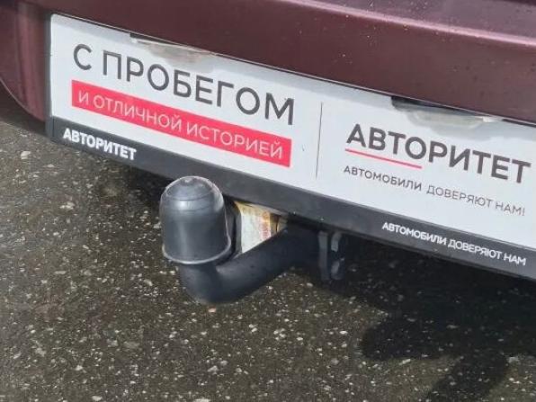 Lada (ВАЗ) Granta I с пробегом 2016 года, цена 499 000 рублей, 137454 км, седан, Автокод Объявления