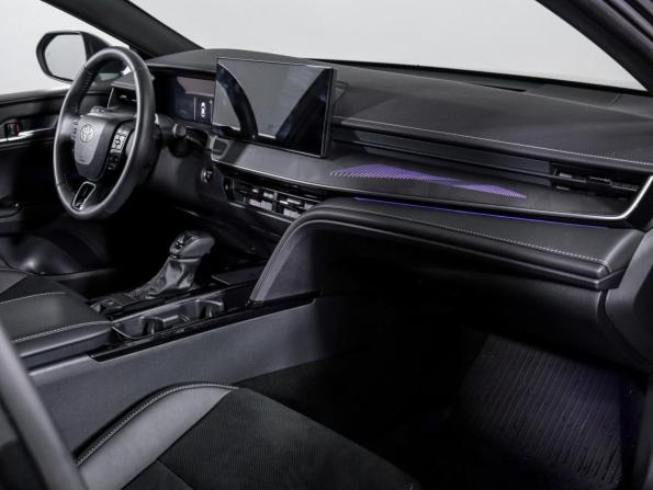 Toyota Camry IX (XV80) China Market с пробегом 2025 года, цена 3 999 000 рублей, 6553 км, седан, Автокод Объявления