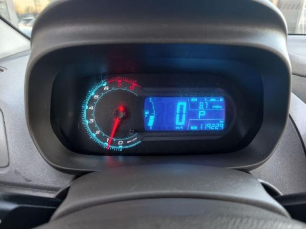 Chevrolet Cobalt II с пробегом 2013 года, цена 590 000 рублей, 119221 км, седан, Автокод Объявления