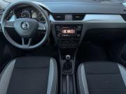 Skoda Rapid I Рестайлинг Волгоград  - изображение 51