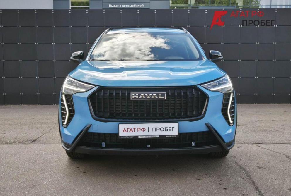 Haval Jolion I Рестайлинг Сыктывкар  - изображение 2