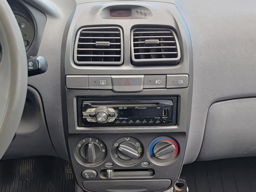 Hyundai Accent II Ижевск  - изображение 18