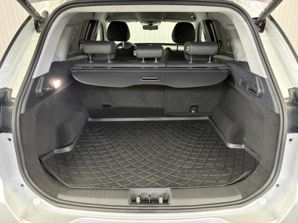 Chery Tiggo 7 Pro Max I Рестайлинг с пробегом 2024 года, цена 2 217 000 рублей, 13614 км, внедорожник, Автокод Объявления