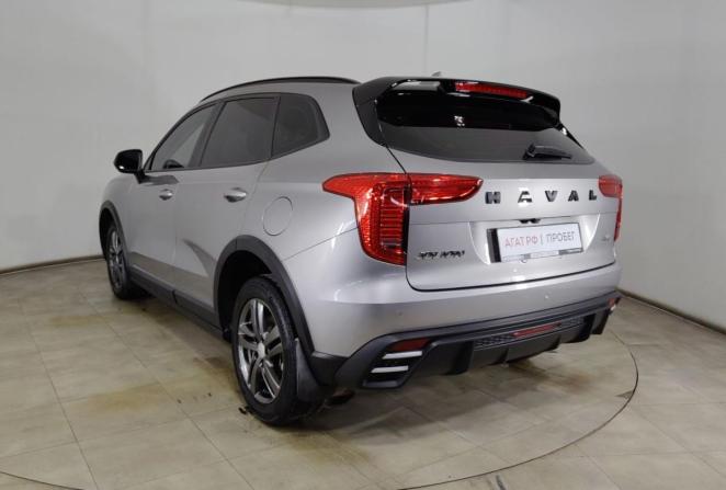 Haval Jolion I с пробегом 2024 года, цена 1 930 000 рублей, 92500 км, внедорожник, Автокод Объявления