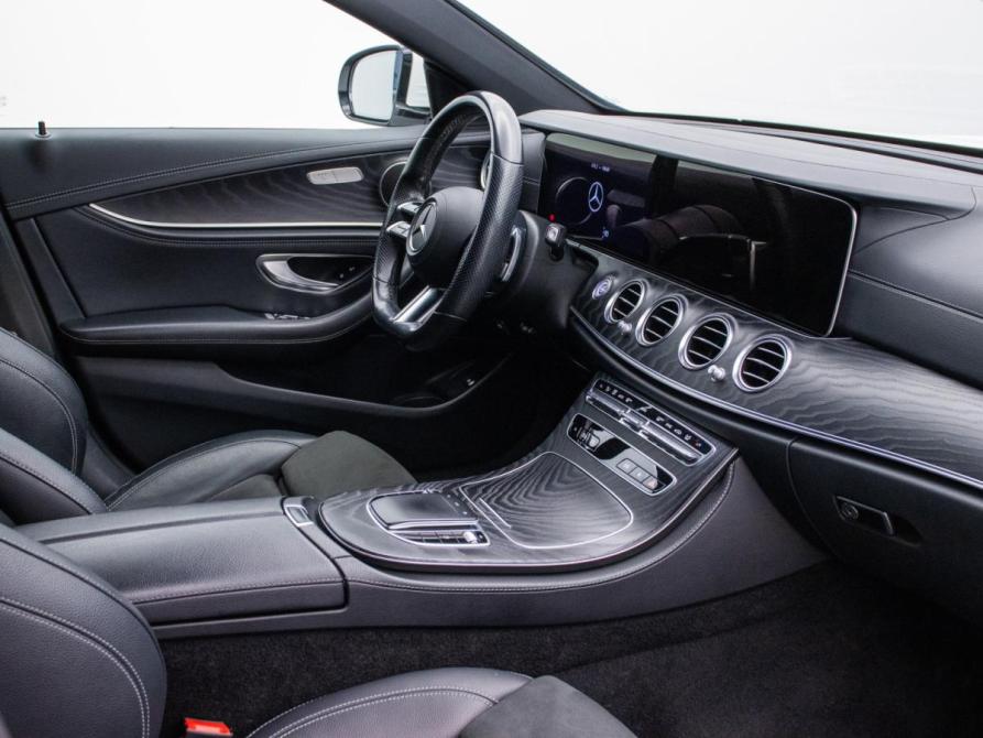 Mercedes-Benz E-Класс V (W213 S213 C238) Рестайлинг Москва  - изображение 10