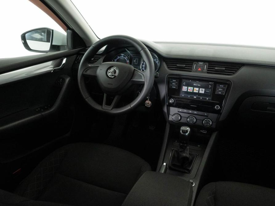 Skoda Octavia III (A7) Рестайлинг Казань  - изображение 12