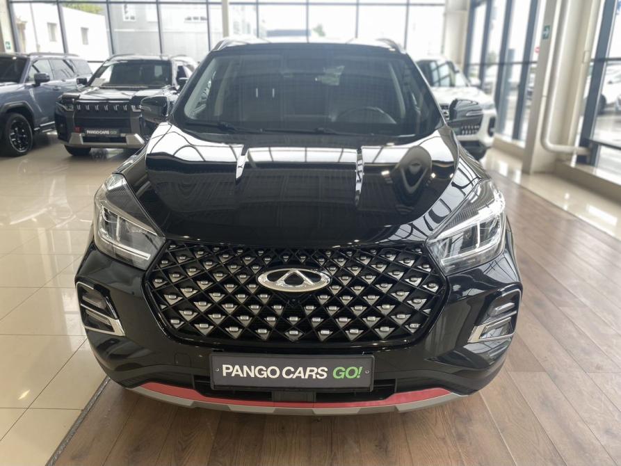 Chery Tiggo 4 Pro I Рестайлинг Саратов  - изображение 2