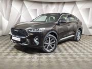 Haval F7x I Москва  - изображение 23