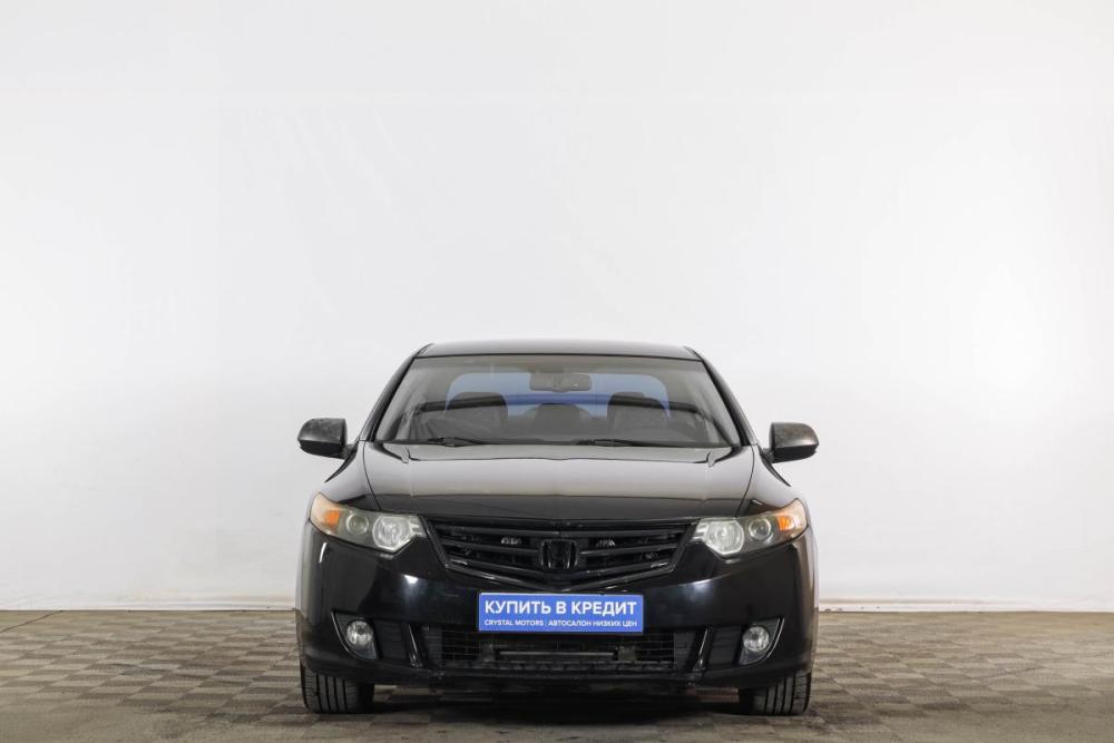 Honda Accord VIII Тюмень  - изображение 2