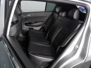 Kia Sportage IV Рестайлинг Минеральные Воды  - изображение 31