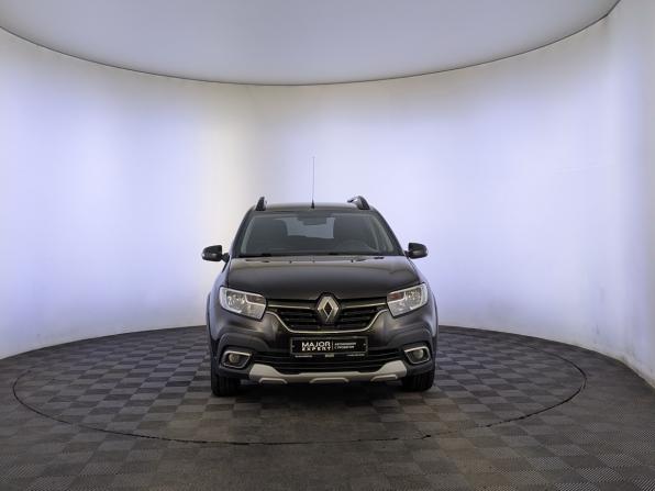Renault Sandero II Рестайлинг с пробегом 2019 года, цена 1 100 000 рублей, 143318 км, хэтчбек, Автокод Объявления