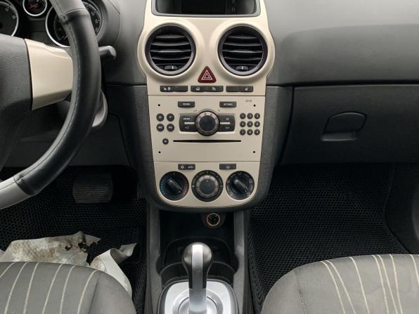 Opel Corsa D с пробегом 2008 года, цена 249 000 рублей, 248238 км, хэтчбек, Автокод Объявления
