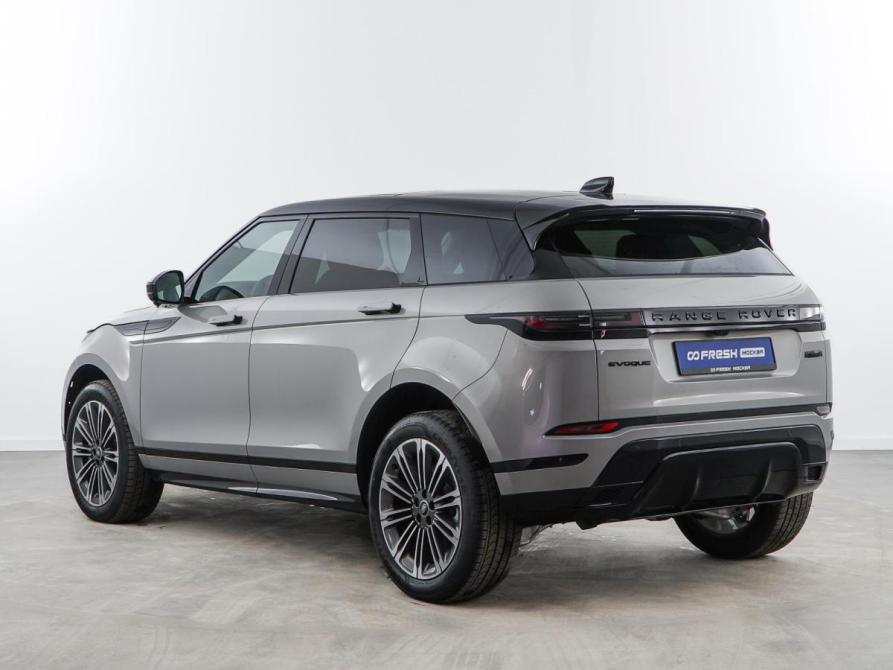Land Rover Range Rover Evoque II Рестайлинг Москва  - изображение 2