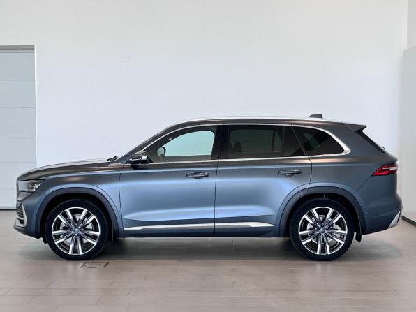 Geely Monjaro I с пробегом 2024 года, цена 3 529 000 рублей, 45276 км, внедорожник, Автокод Объявления