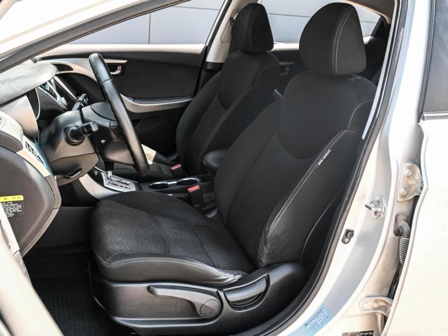 Hyundai Avante V Новороссийск  - изображение 10