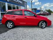 Toyota Matrix I (E130) Ярославль  - изображение 39