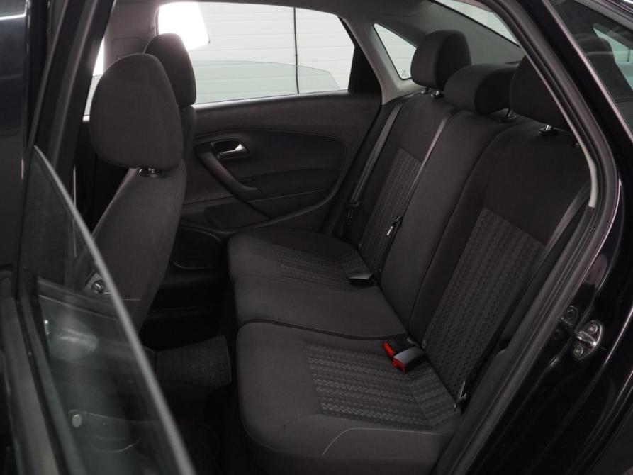 Volkswagen Polo V Рестайлинг Воронеж  - изображение 9