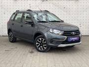 Lada (ВАЗ) Granta I Рестайлинг Тамбов  - изображение 21