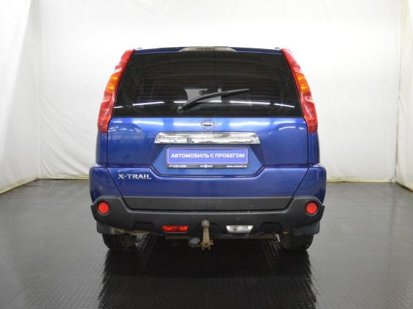 Nissan X-Trail II с пробегом 2008 года, цена 769 000 рублей, 219054 км, внедорожник, Автокод Объявления