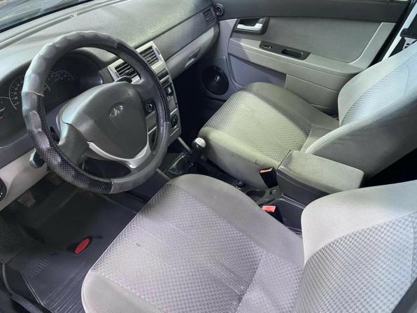Lada (ВАЗ) Priora I с пробегом 2012 года, цена 267 280 рублей, 216829 км, хэтчбек, Автокод Объявления
