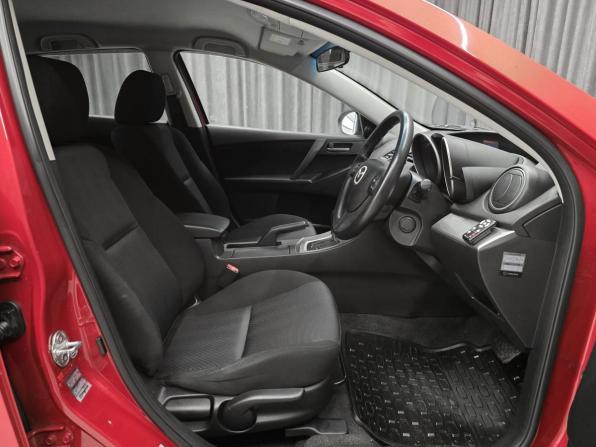 Mazda Axela II с пробегом 2009 года, цена 799 000 рублей, 159000 км, хэтчбек, Автокод Объявления