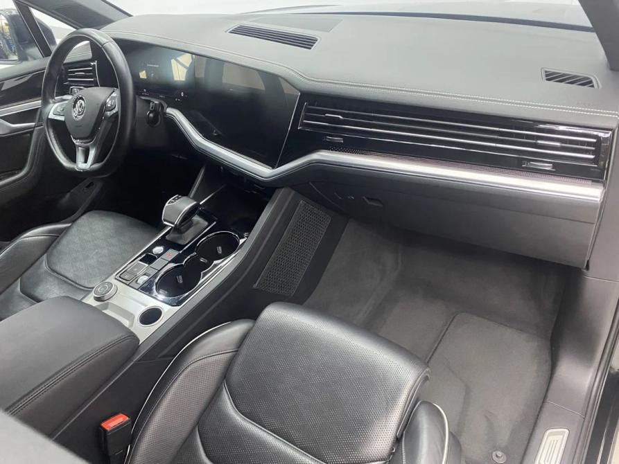 Volkswagen Touareg III Воронеж  - изображение 11