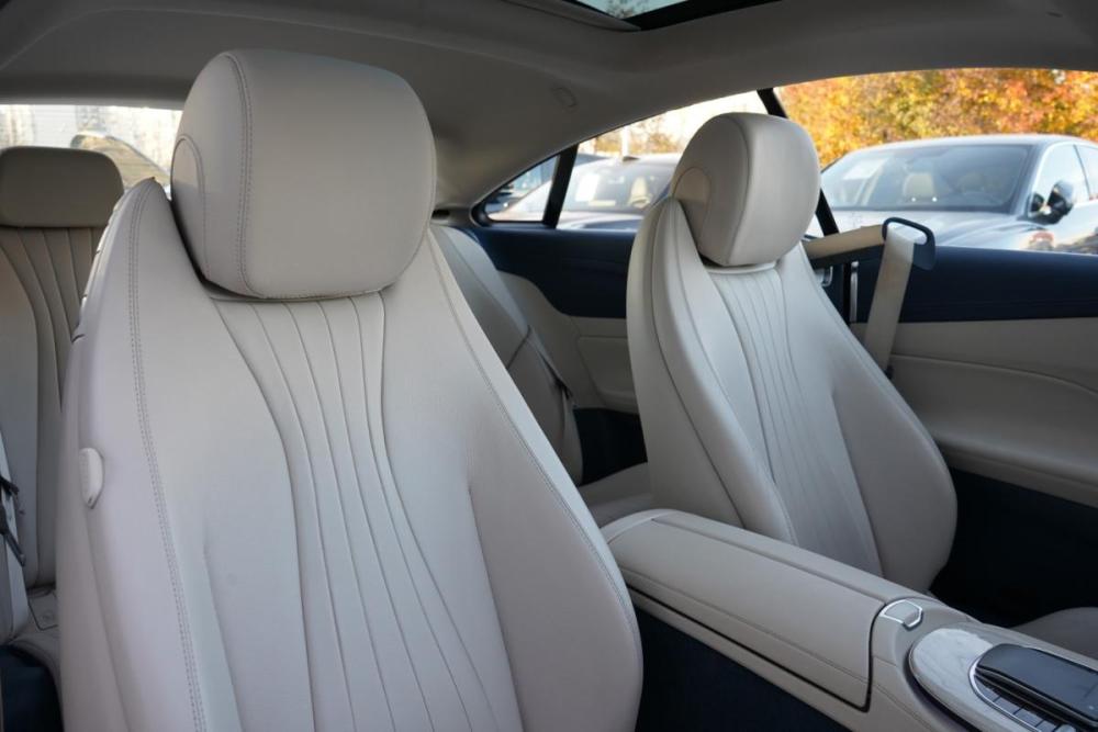 Mercedes-Benz E-Класс V (W213 S213 C238) Рестайлинг Москва  - изображение 15
