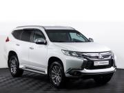 Mitsubishi Pajero Sport III Москва  - изображение 24
