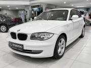 BMW 1 серии I (E81/E82/E87/E88) Рестайлинг Казань  - изображение 23