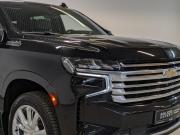 Chevrolet Tahoe V Санкт-Петербург  - изображение 57