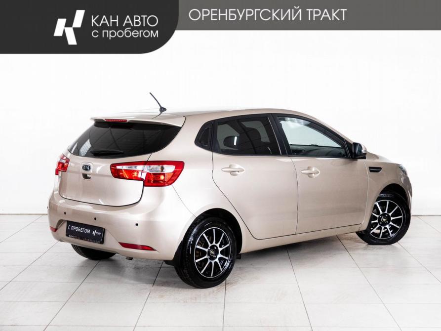 Kia Rio III Казань  - изображение 3