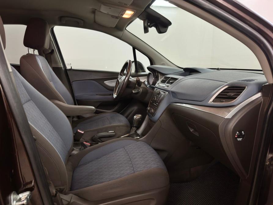 Opel Mokka I Москва  - изображение 9
