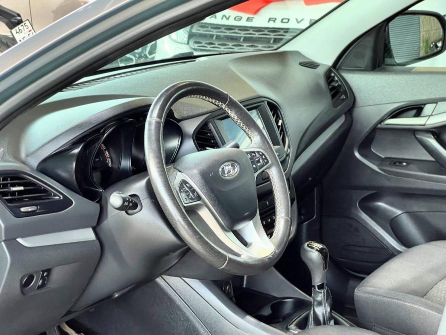 Lada (ВАЗ) Vesta I Оренбург  - изображение 10