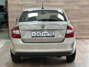 Skoda Rapid I Рестайлинг Уфа  - изображение 51