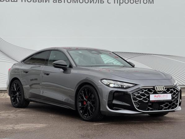 Audi A5 III (B10) с пробегом 2026 года, цена 5 680 000 рублей, 10 км, лифтбек, Автокод Объявления