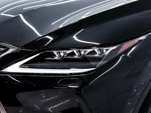 Lexus RX IV Рестайлинг с пробегом 2022 года, цена 6 450 000 рублей, 39154 км, внедорожник, Автокод Объявления