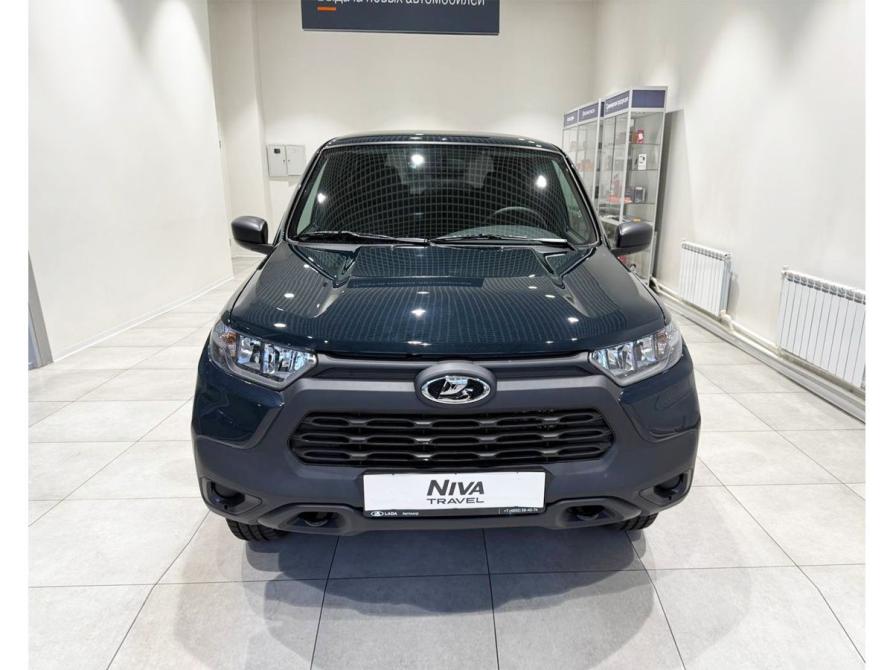 Lada (ВАЗ) Niva Travel I Рестайлинг Брянск  - изображение 2