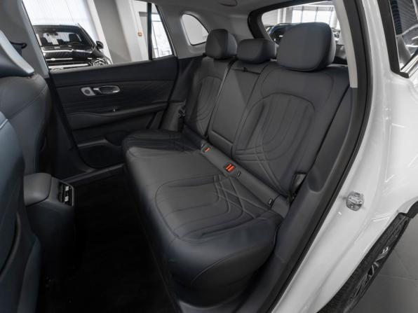 Geely Galaxy Starship 7 с пробегом 2026 года, цена 3 650 000 рублей, 13 км, внедорожник, Автокод Объявления