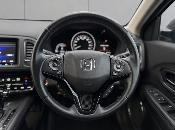 Honda Vezel I Рестайлинг с пробегом 2019 года, цена 1 620 000 рублей, 58372 км, внедорожник, Автокод Объявления